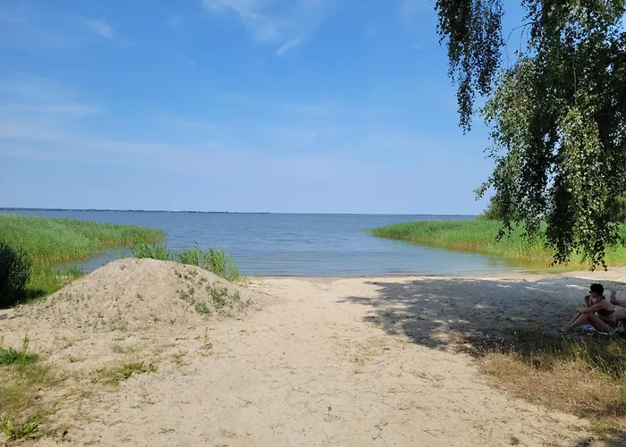 Baltic Lagoon Resort Direkt Am Meer