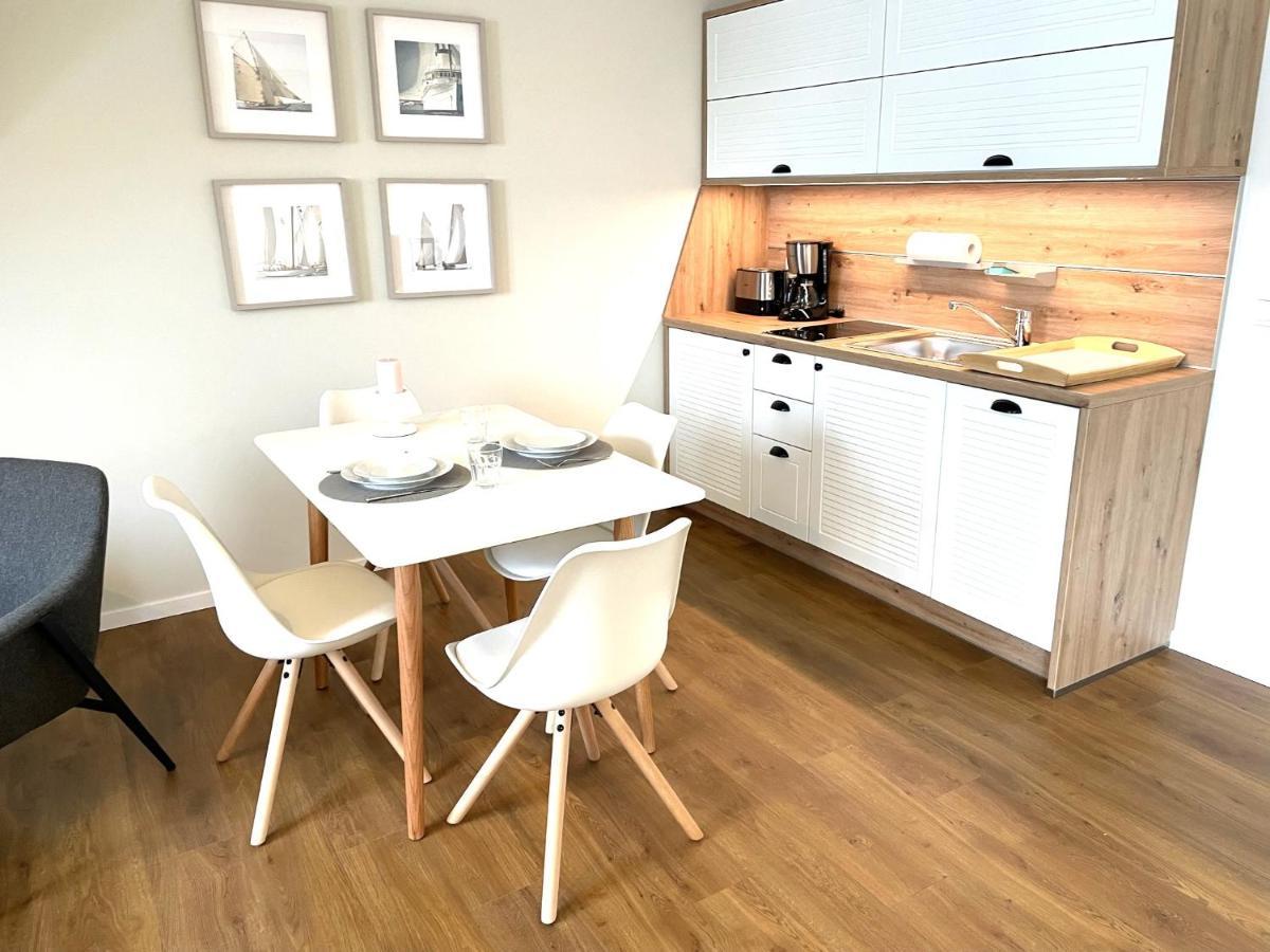 Apartment Baltic Lagoon Direkt Am Fuhlendorf (Mecklenburg-Vorpommern)