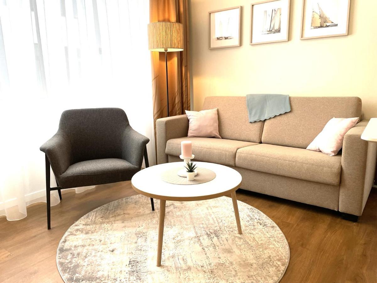 Apartment Baltic Lagoon Direkt Am Fuhlendorf (Mecklenburg-Vorpommern)