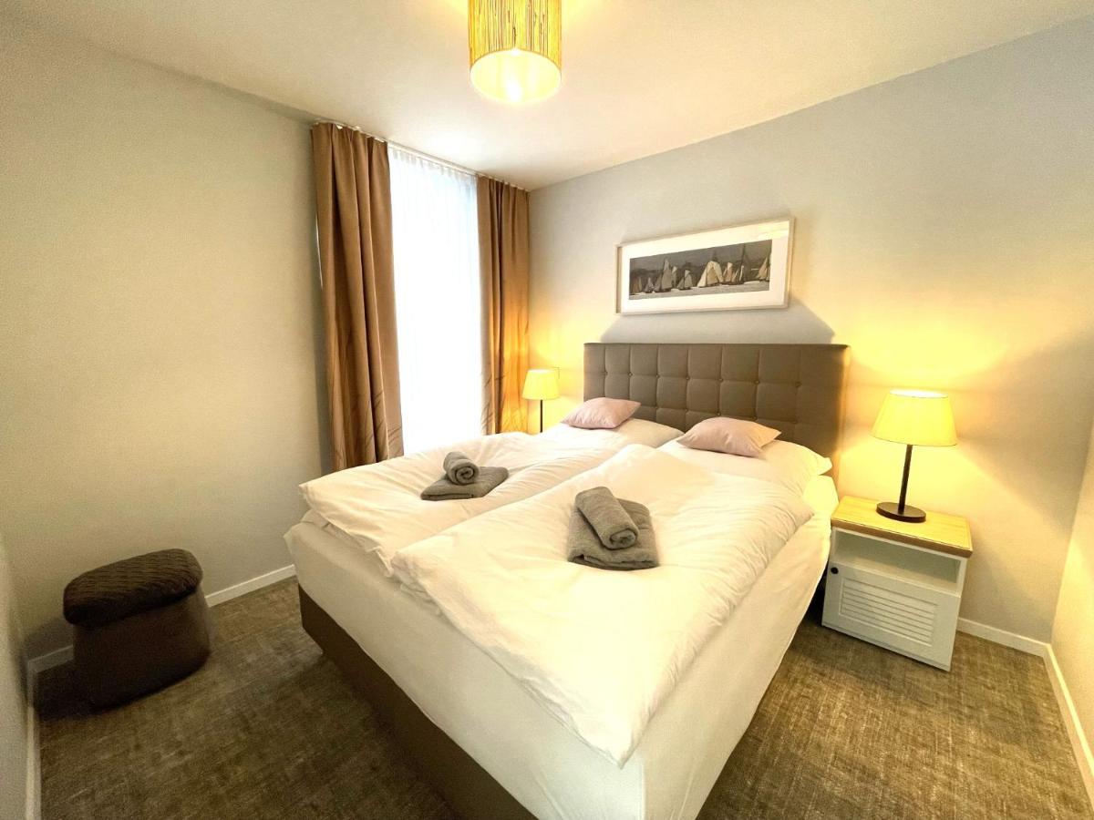 Apartment Baltic Lagoon Direkt Am Fuhlendorf (Mecklenburg-Vorpommern)