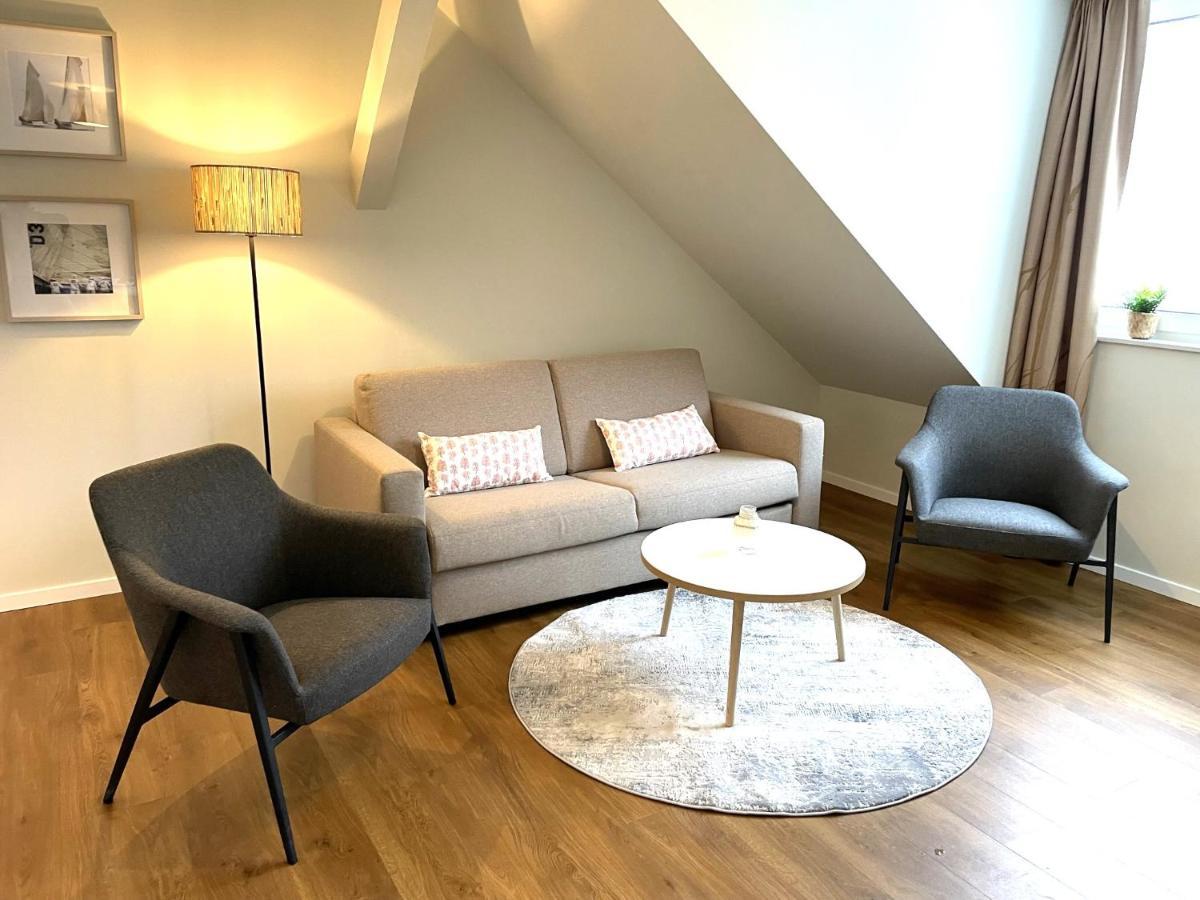 Apartment Baltic Lagoon Direkt Am *