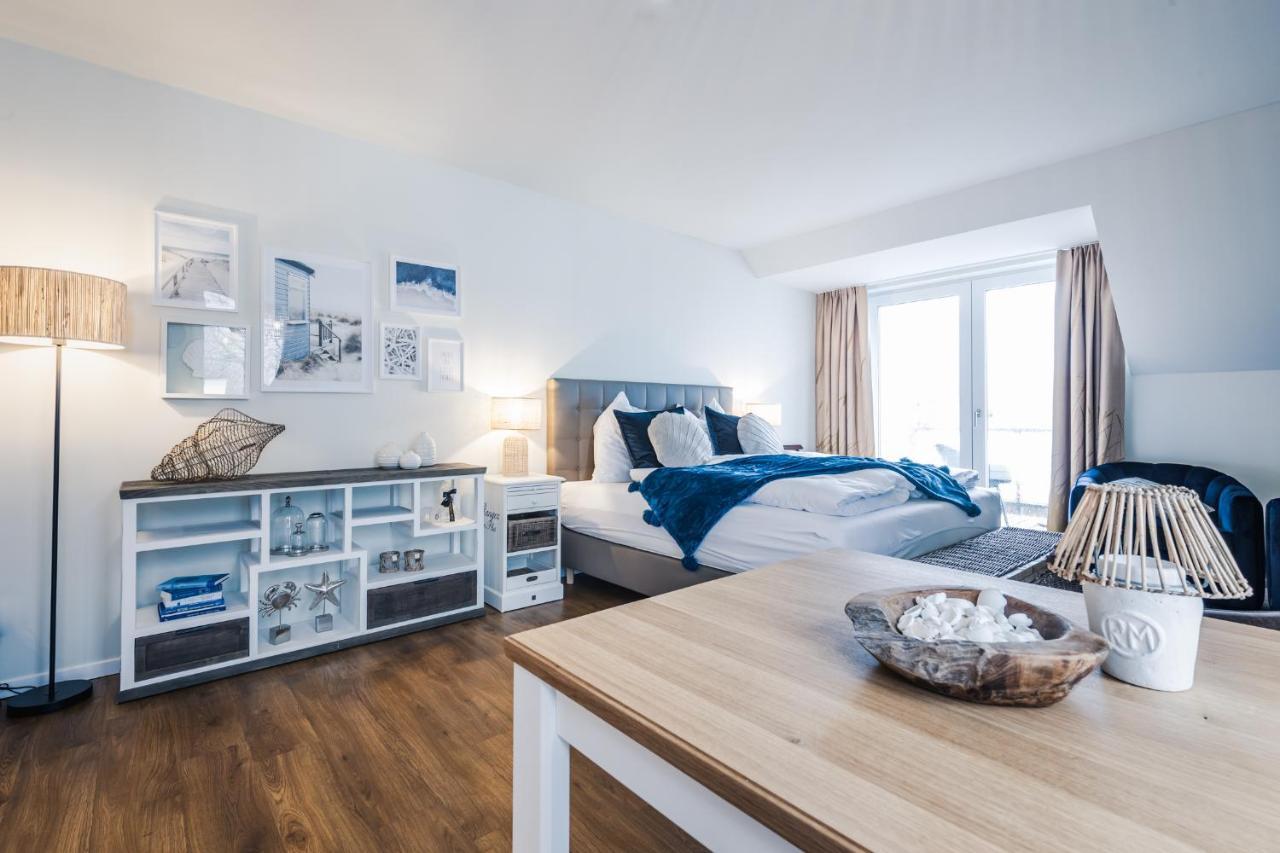 Apartment Baltic Lagoon Direkt Am Fuhlendorf (Mecklenburg-Vorpommern)