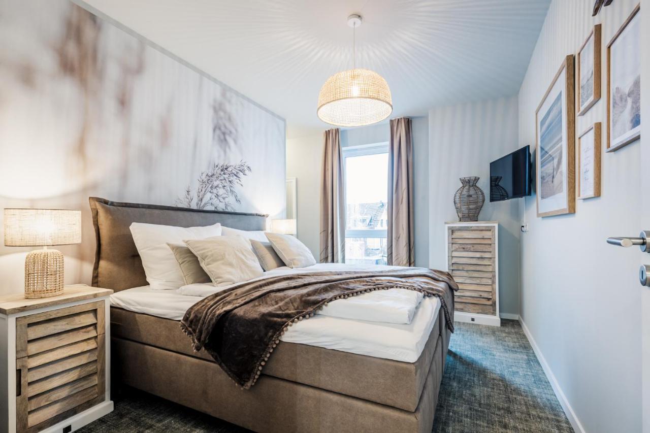 Apartment Baltic Lagoon Direkt Am *