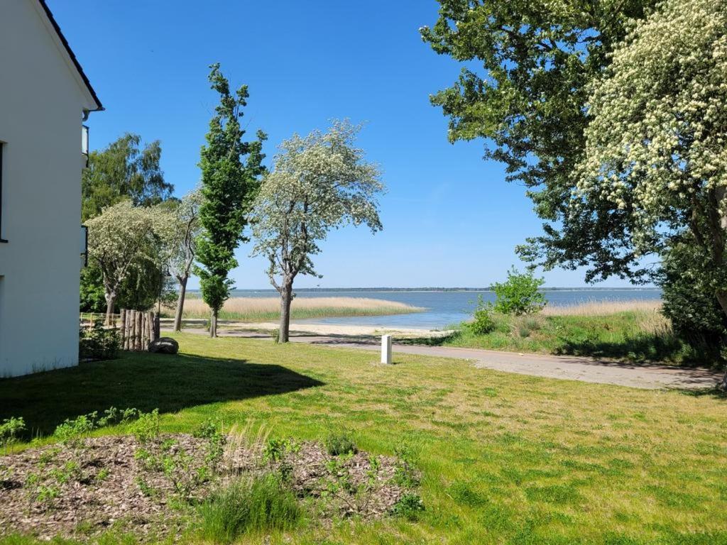 Apartment Baltic Lagoon Direkt Am *