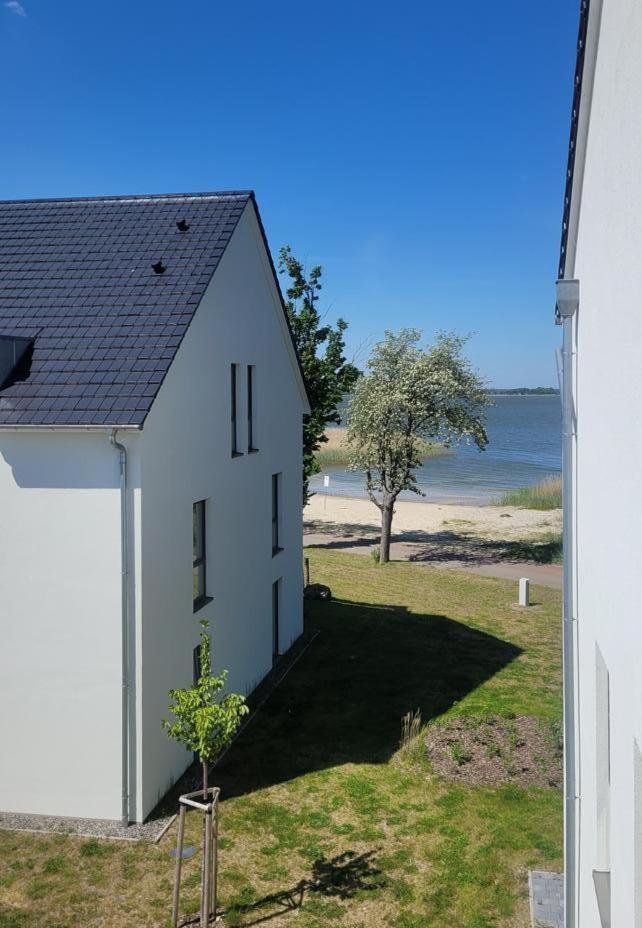 Baltic Lagoon Direkt Am Fuhlendorf (Mecklenburg-Vorpommern)