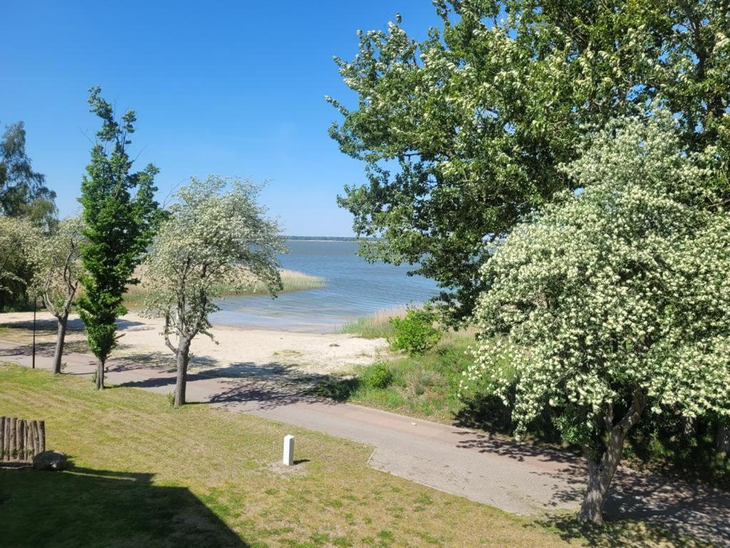 Baltic Lagoon Direkt Am *