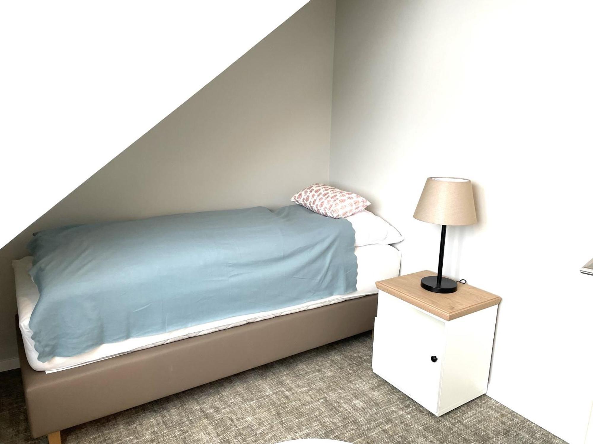 Apartment Baltic Lagoon Direkt Am Fuhlendorf (Mecklenburg-Vorpommern)