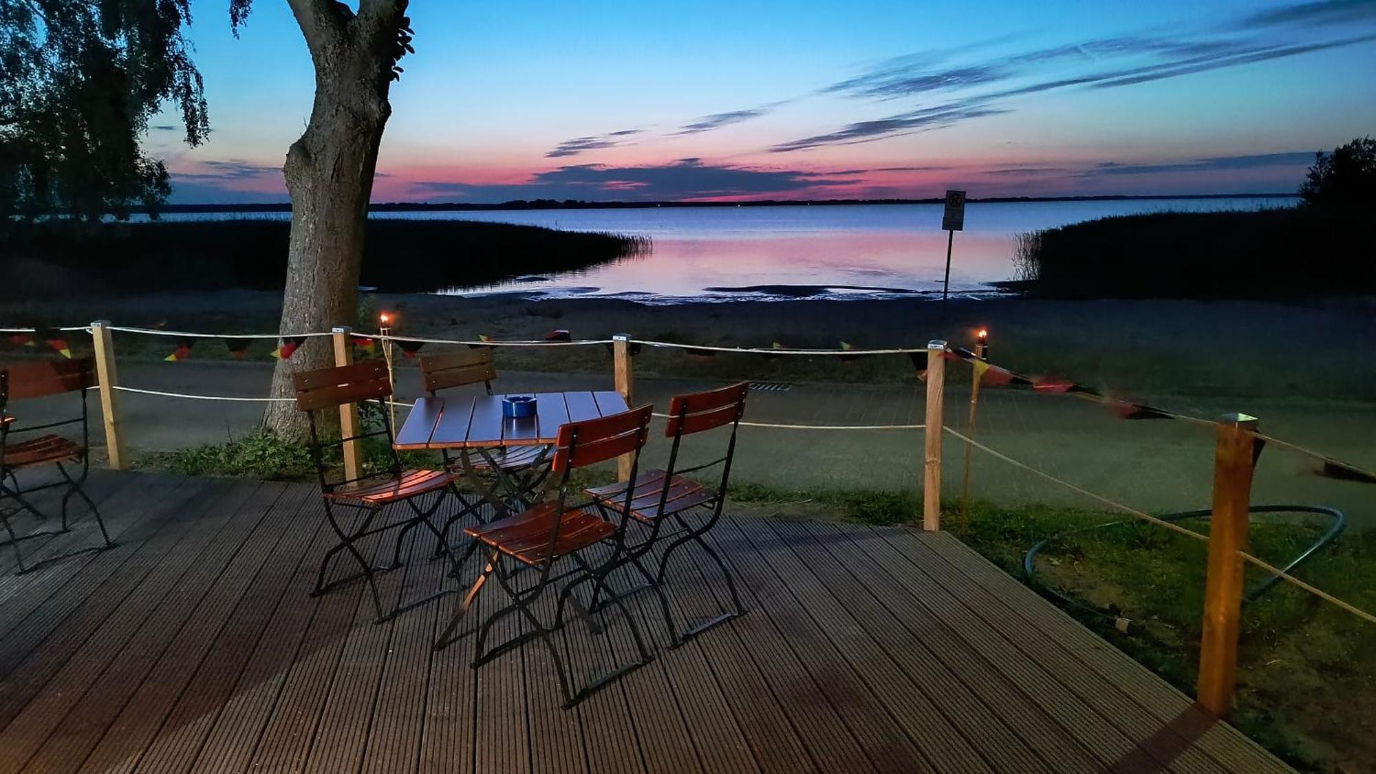 Baltic Lagoon Direkt Am * Fuhlendorf (Mecklenburg-Vorpommern)