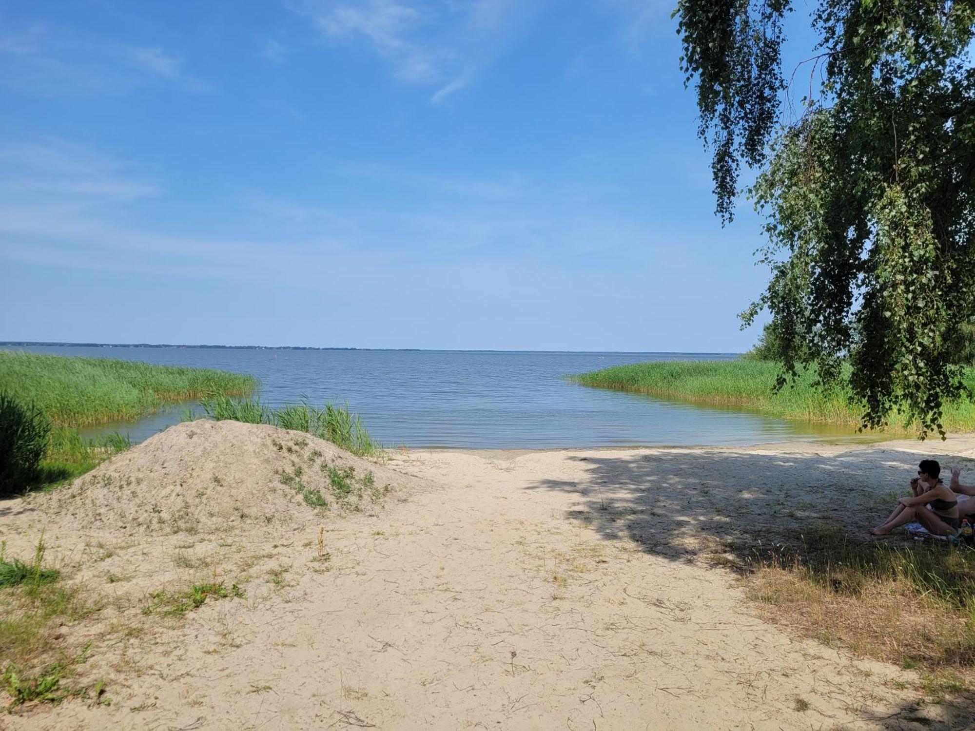 Baltic Lagoon Direkt Am Fuhlendorf (Mecklenburg-Vorpommern)